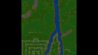 WarCraft II - MinasTir