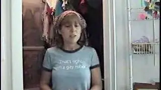 Asexuality Top 10: Number 3