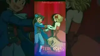 #waalian harnoor ||Pokemon status|| Pokemon xy ash and serena ||