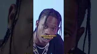 Kylie Jenner y Travis Scott: ¿ A quién se le ocurrió el nombre de su hija Stormi?