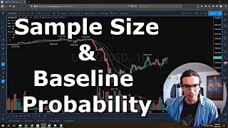 Trading a Sample Size & using Baseline Probabilities