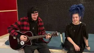 Dima Smith. feat Mila Novak - Новогодняя Песня