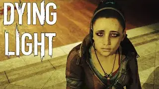 КАК Я МУЗЕЙ ШТУРМОВАЛ | Dying Light #11