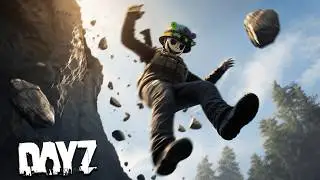 How I Survived Without Looting - Dayz