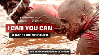 The Rockstar of Running Events is Back | Maruti Suzuki Arena Devils Circuit Season XI Unveiled
