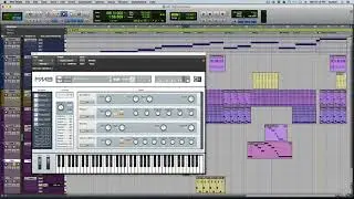 Electronic Music 101: Synths