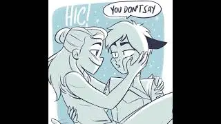 She-ra comic edit 1| #catradora