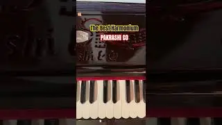 Best Harmonium 