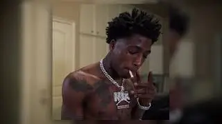 NBA Youngboy X Rod Wave Type Beat 