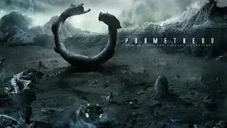 Прометей / 2012 / Фильм / Полная версия / HD 1080p / Ридли Скотт