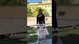 Переезд без забот: трамплин к новой жизни #shorts  #иммиграция