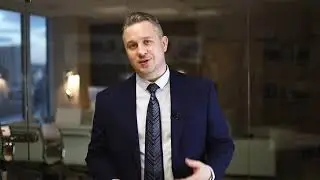Адвокат Данила Олешко. Приветствие на канале
