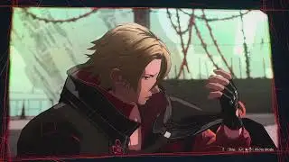 KAGERO DONNE BOSS BATTLE - SCARLET NEXUS