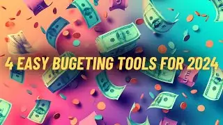 Discover 4 Essential Online Budgeting Tools: A Beginner's Guide