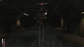 Cry of fear Sawer boss walk through