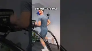 💀 VITOR ROQUE tiene COMPETENCIA 🔥 