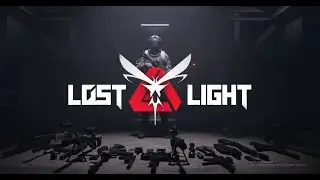 Lost Light если лагает тут го VK Play +18  1440p 60f