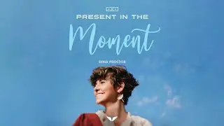 3x3 Present in the Moment | 3-Minute Mindfulness Meditation