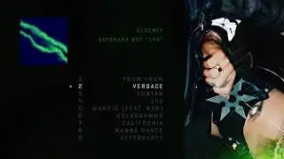 Элджей   Versace