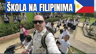 UPISUJEM SE U 1. RAZRED NA FILIPINIMA 🇵🇭 TRAZIM MLADE UČITELJICE