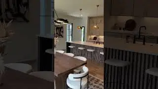 Modern Kitchen Inspo
