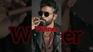 Mahesh Babu vs Allu arjun 🔥🔥