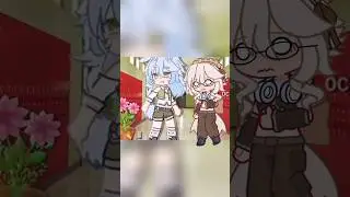я пока плохо монтирую, извините #gacha #gachaclub #gachalife #edit #gachameme #meme #amily #trend
