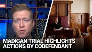 Audio released in Madigan corruption trial highlights 'assignments' codefendant carried out