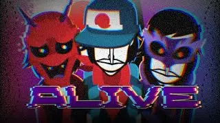 эта версия взбодрит как кофе || incredibox v6
