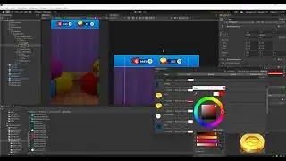 Object Viewer - Unity Tool - Editor Window