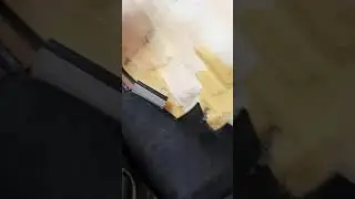 Как снять задние сиденья тигуан!!!