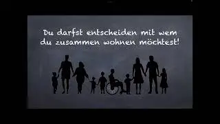 UN-BRK Artikel 19: Unabhängige Lebensführung und Einbeziehung in die Gemeinschaft