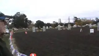 Show Jumping
