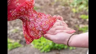 Justin and Taylor engaged 5/2/24
