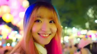 Soft Lights, Anime Nights 🌃 Lofi Mix