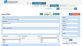 What to Look For in Issue Tracking Software?