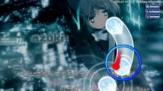 Lets Osu! Kadowaki Mai & Nakai Erika - Sweet Duet[Collab]