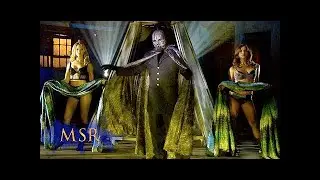 PYRAMID SCHEME EXPOSED...WITH MAGIC!