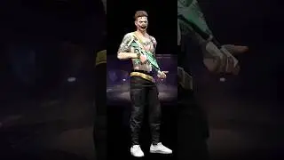 New😱Trend Slow Motion in 4K|[Darshan Gamer]|.#shorts #4k #freefire