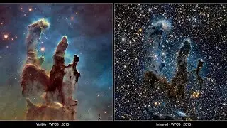 What Is Hidden Beyond The Visible Universe?
