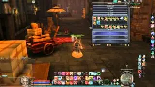 [Ивент] Тайна Кощея - 50 Огненных духов Кощея [AION]