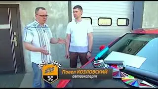 Виниловый стайлинг пленки для оклейки автомобиля. Коробка передач