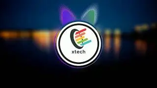 After effect make  Audio spectrum full tutorial HD