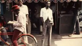 The Outernational Space Gypsy Consortium - 1 Way Life