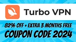 Turbo VPN Coupon Code💥Turbo VPN Promo Code💥Turbo VPN Discount Code
