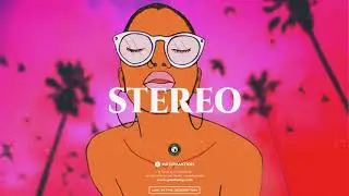 ''Stereo'' - Oxlade x Joeboy Type Beat [2021]