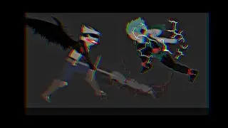 Asta vs Deku Stick nodes pivot teste