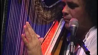 Andreas Vollenweider: The Woman and the Stone / Morgana Palace