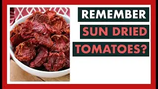 Sun Dried Tomato Pasta Salad Recipe | hiking and camping favorite
