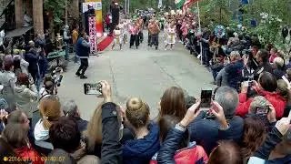 Турслёт ДТЭК 2017г. Конкурс песни. Египет. (Corporate Tourist Festival)